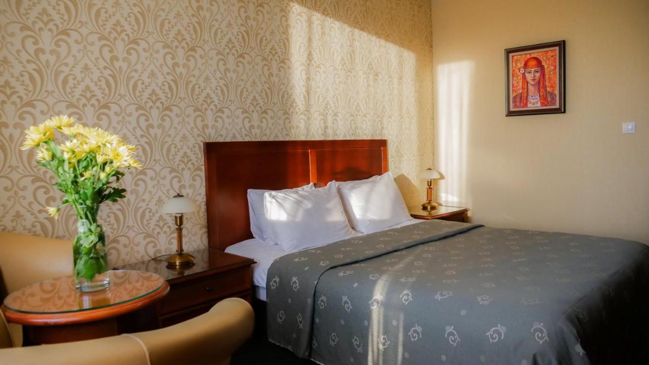 Palace Hotel 4*