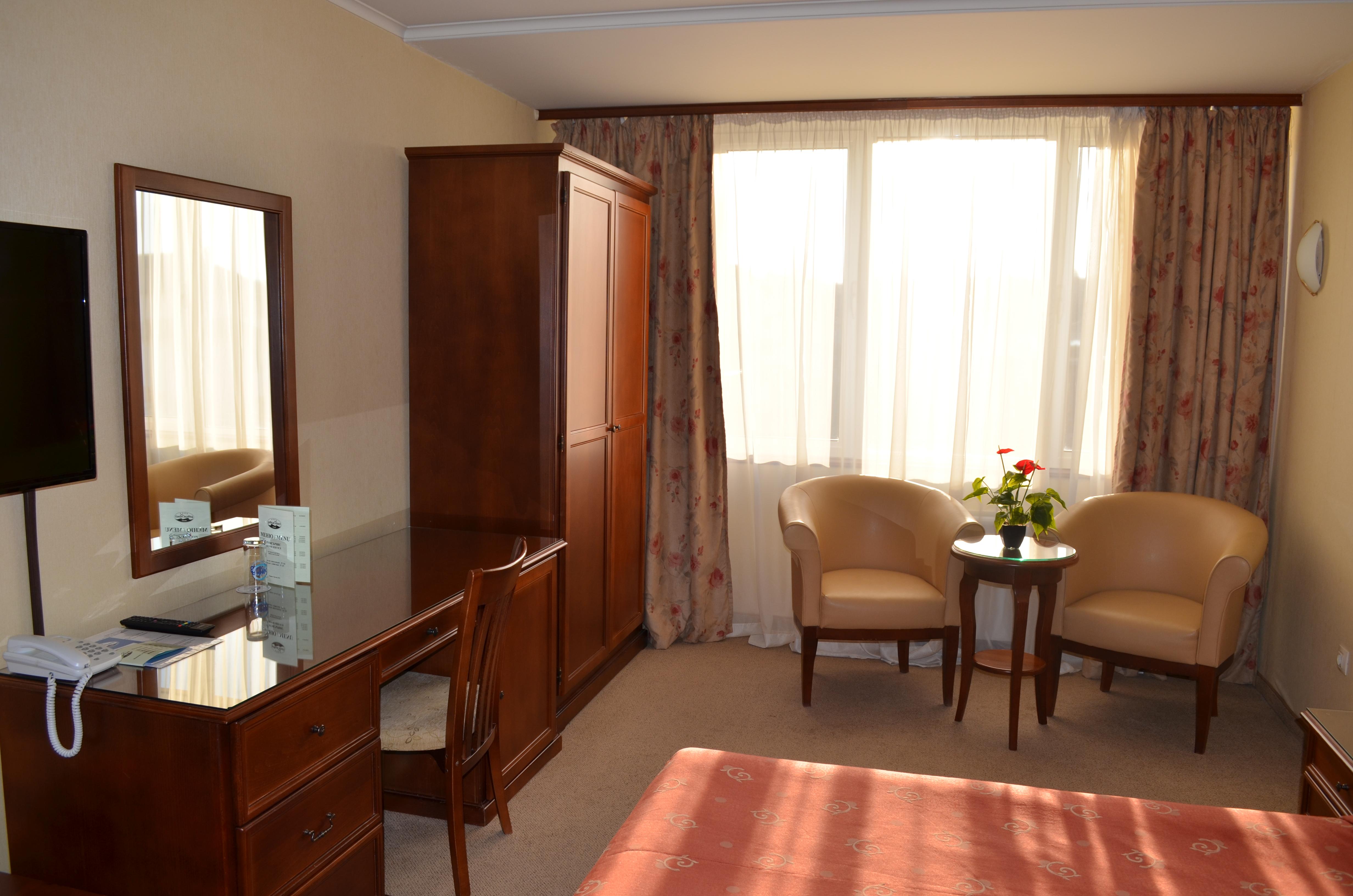Hotel Palace