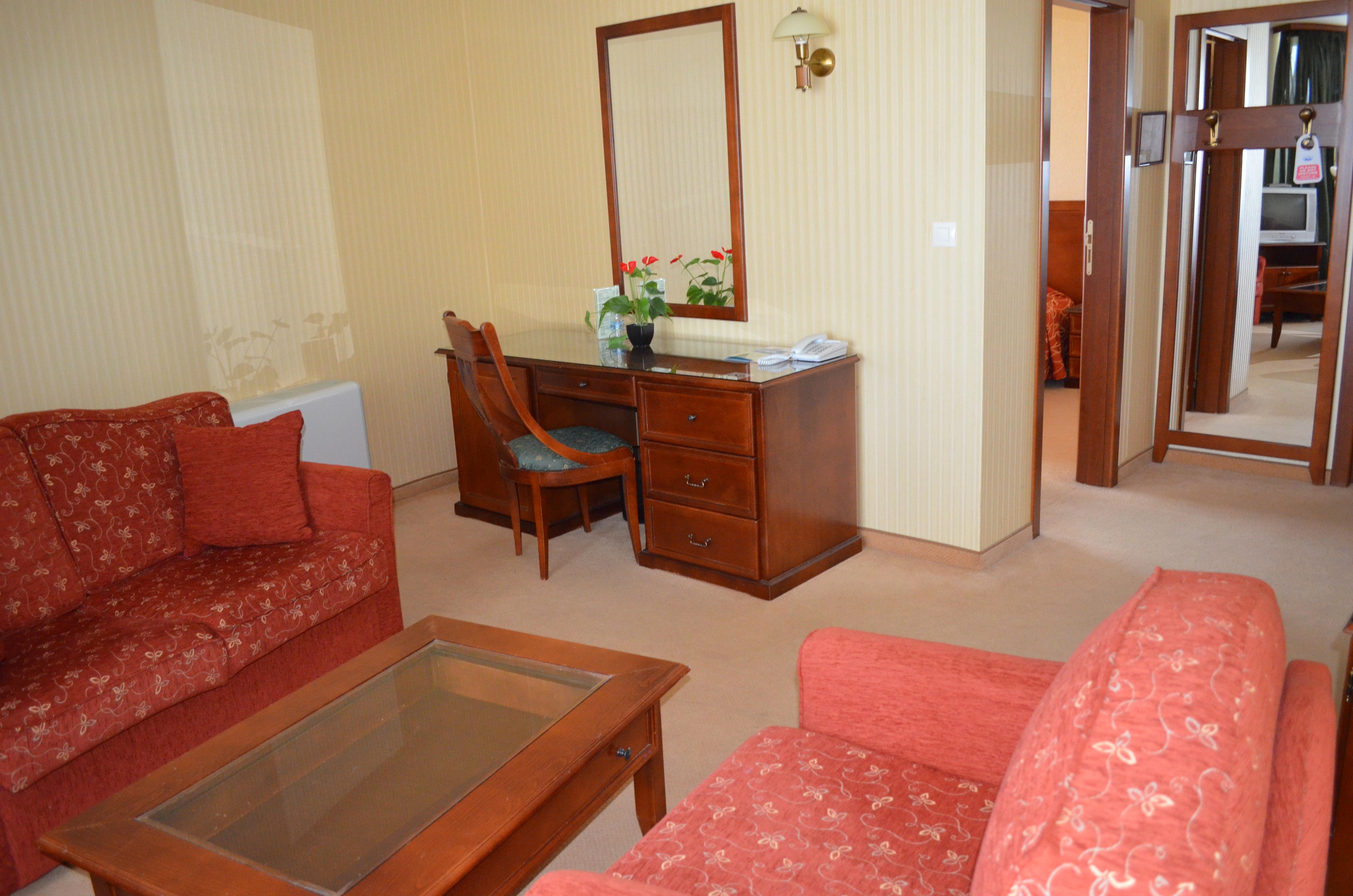 Hotel Palace 4*