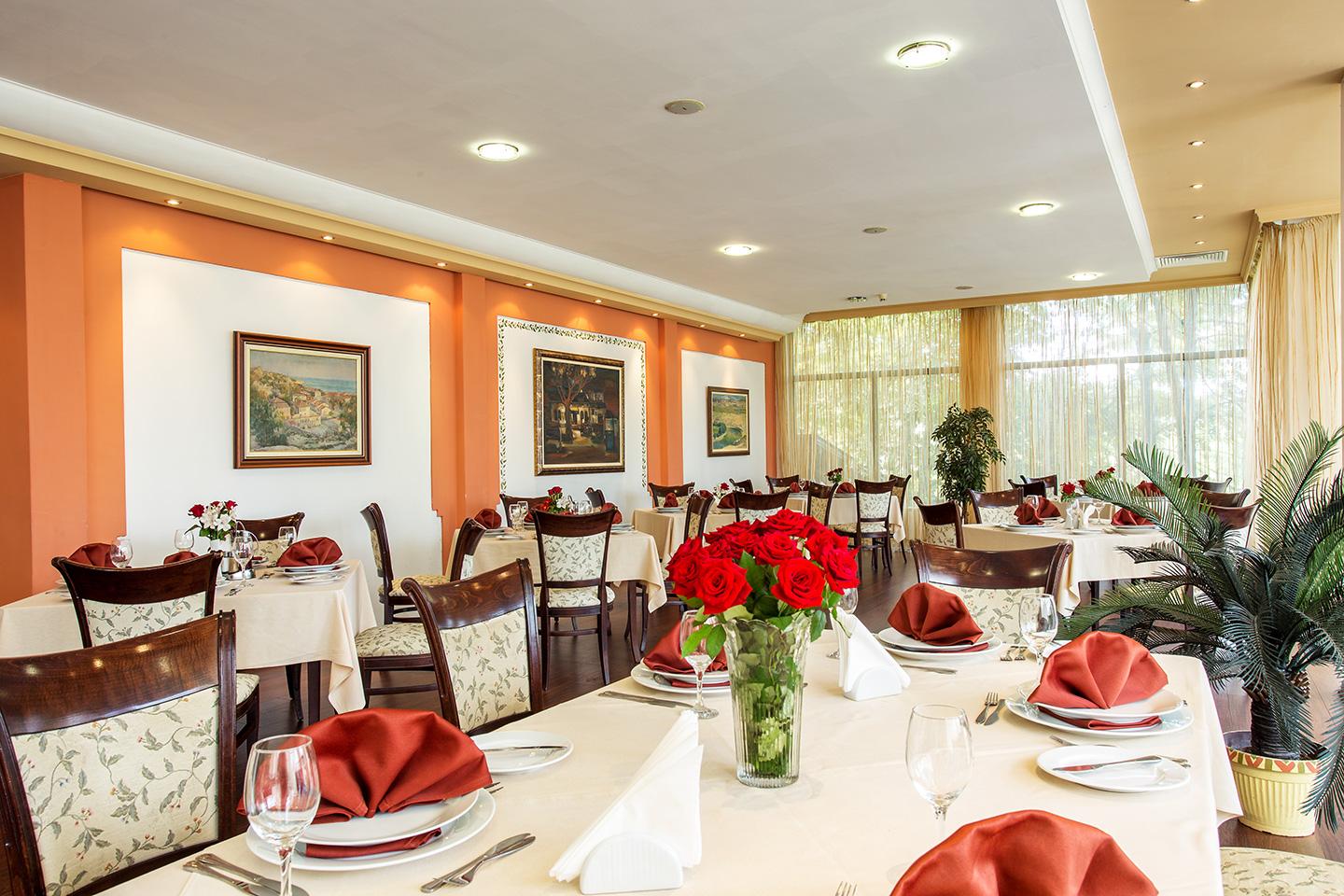 Hotel Palace 4*