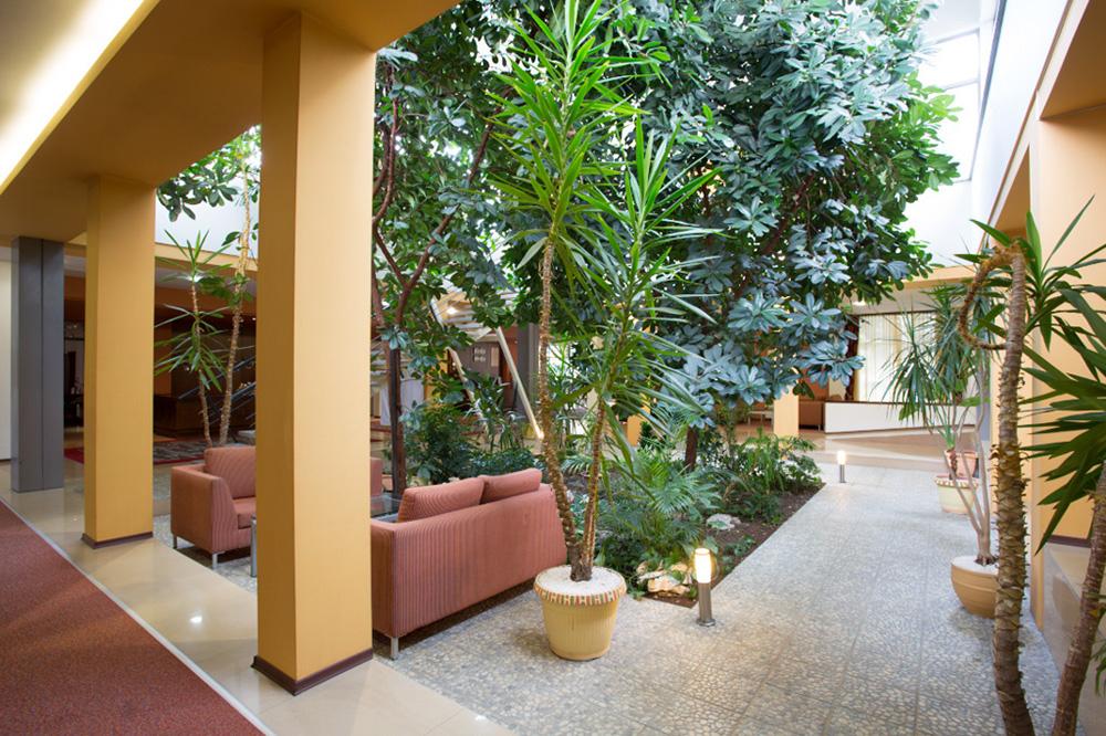 Palace Hotel 4*