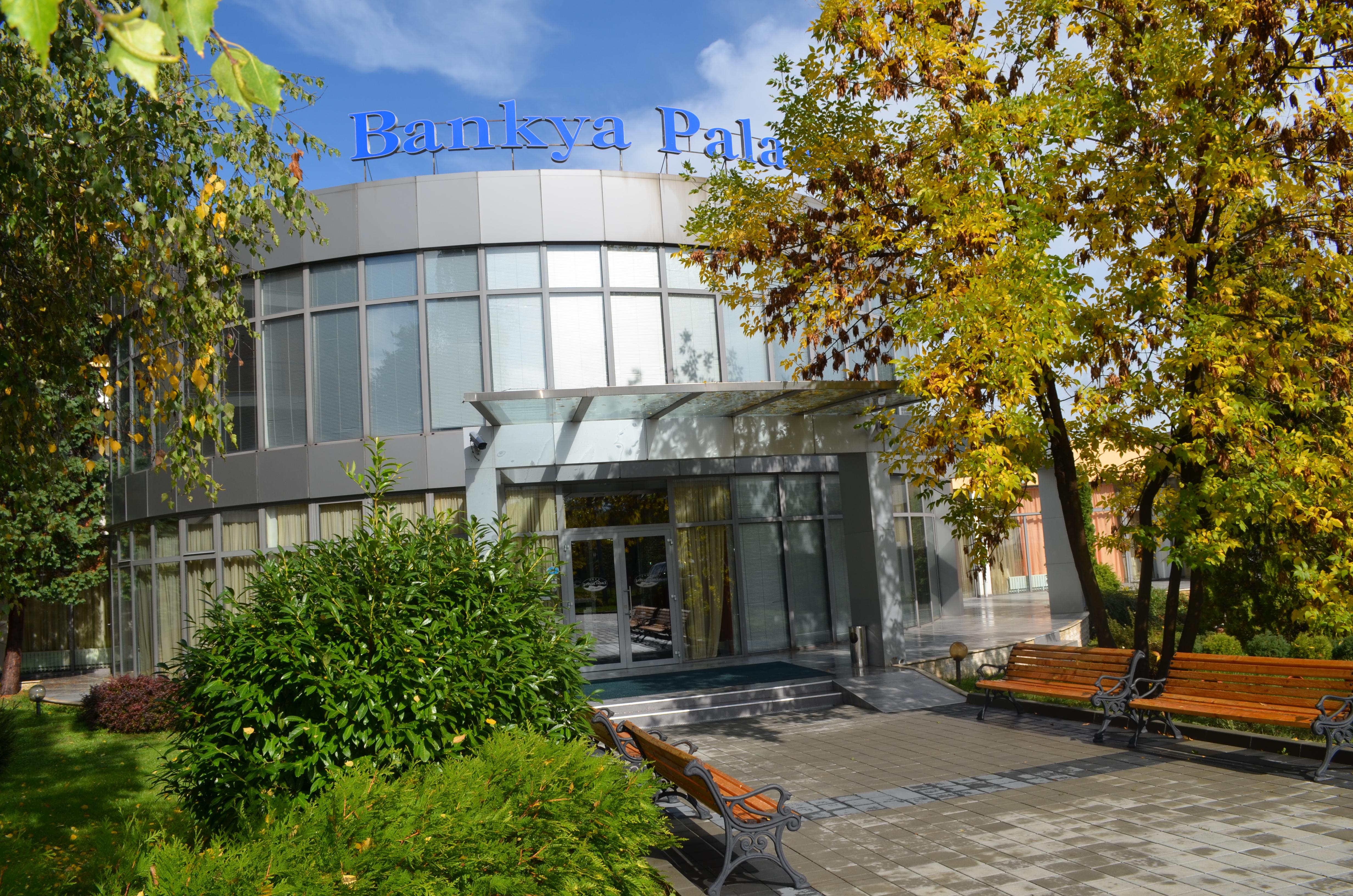 Palace Hotel 4*