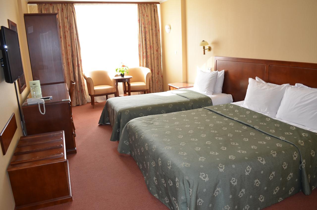 Hotel Palace 4*