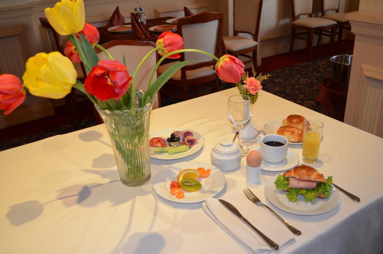 Palace Hotel 4*
