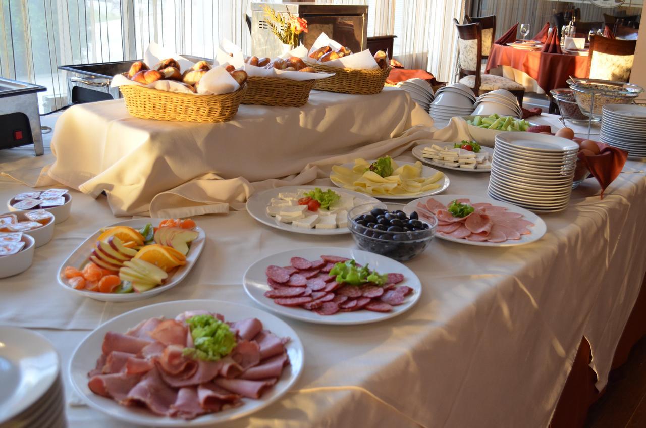 Palace Hotel 4*